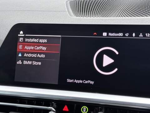 BMW 4 Series Gran Coupe 420i M Sport - U293