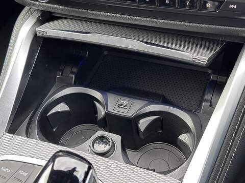 BMW 4 Series Gran Coupe 420i M Sport - U293