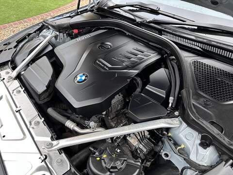 BMW 4 Series Gran Coupe 420i M Sport - U293