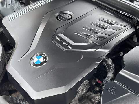 BMW 4 Series Gran Coupe 420i M Sport - U293