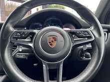 Porsche Macan T 