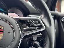 Porsche Macan T 
