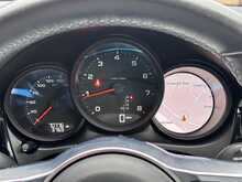Porsche Macan T 