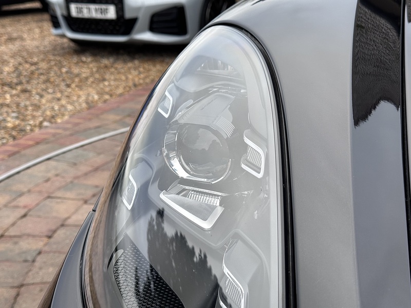 Porsche 718 Cayman T GTS - U295