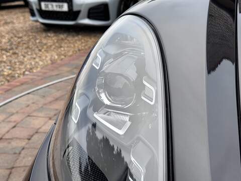 Porsche 718 Cayman T GTS - U295