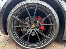 Porsche 718 Cayman T GTS 