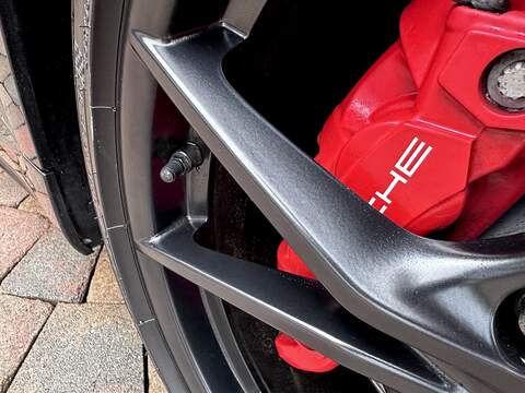 Porsche 718 Cayman T GTS - U295