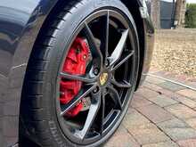 Porsche 718 Cayman T GTS 