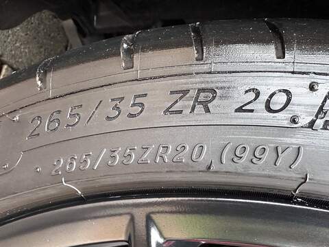 Porsche 718 Cayman T GTS - U295