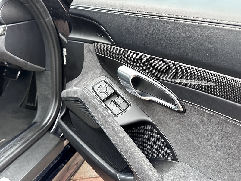 Porsche 718 Cayman T GTS - U295