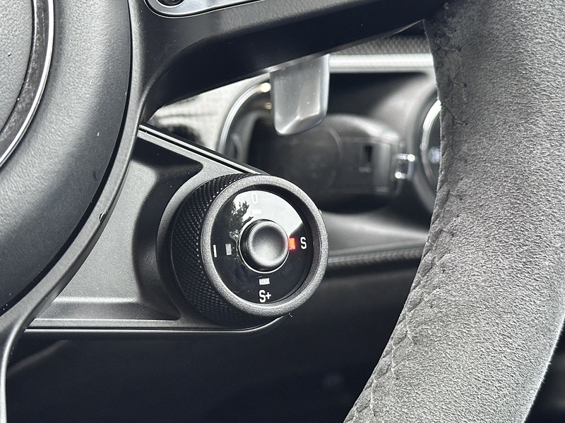 Porsche 718 Cayman T GTS - U295