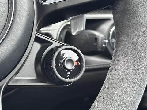 Porsche 718 Cayman T GTS - U295