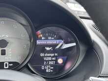 Porsche 718 Cayman T GTS 