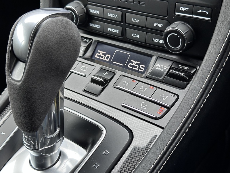 Porsche 718 Cayman T GTS - U295