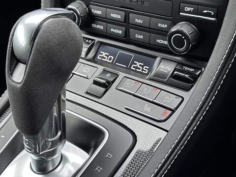 Porsche 718 Cayman T GTS - U295
