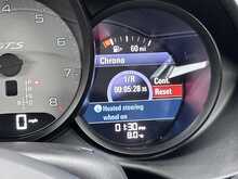 Porsche 718 Cayman T GTS 