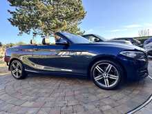 BMW 2 Series 218i Sport 