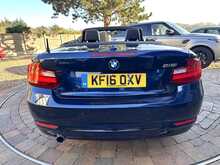 BMW 2 Series 218i Sport 