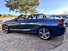BMW 2 Series 218i Sport 