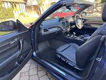 BMW 2 Series 218i Sport 