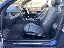 BMW 2 Series 218i Sport 