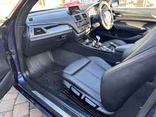 BMW 2 Series 218i Sport 