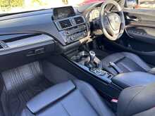 BMW 2 Series 218i Sport 