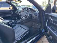 BMW 2 Series 218i Sport 