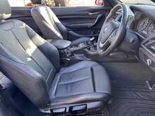 BMW 2 Series 218i Sport 