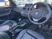 BMW 2 Series 218i Sport 