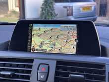 BMW 2 Series 218i Sport 