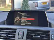 BMW 2 Series 218i Sport 