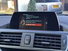 BMW 2 Series 218i Sport 