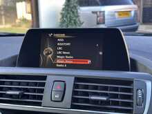 BMW 2 Series 218i Sport 