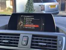 BMW 2 Series 218i Sport 