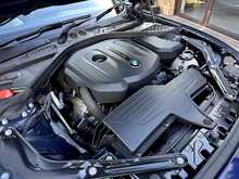 BMW 2 Series 218i Sport 