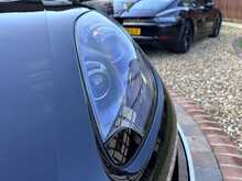 Porsche Macan T V6 GTS 