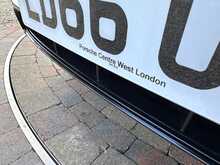 Porsche Macan T V6 GTS 