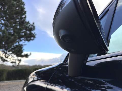 Porsche Macan T V6 GTS - U297
