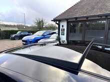 Porsche Macan T V6 GTS 