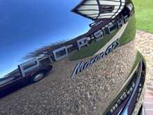 Porsche Macan T V6 GTS 