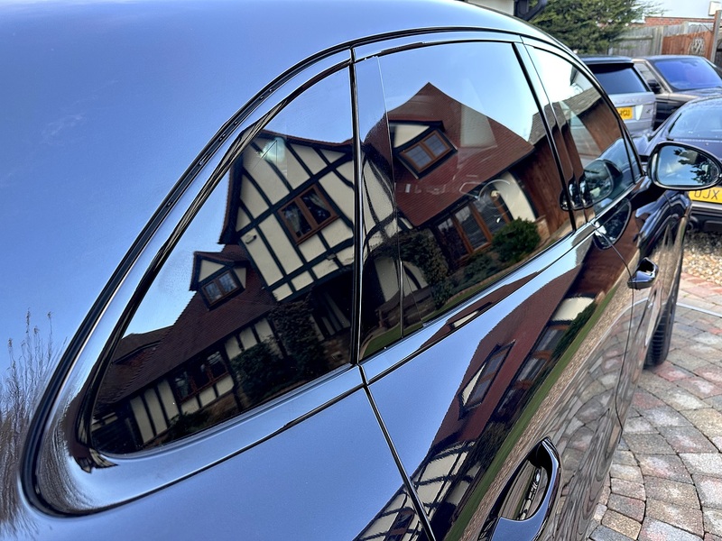 Porsche Macan T V6 GTS - U297