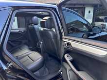 Porsche Macan T V6 GTS 