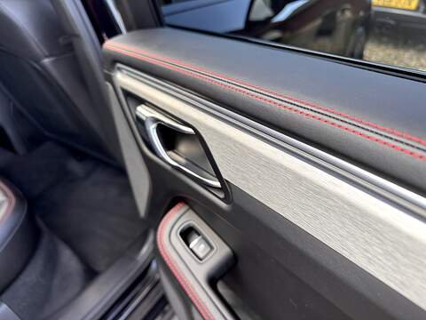 Porsche Macan T V6 GTS - U297