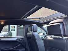 Porsche Macan T V6 GTS 