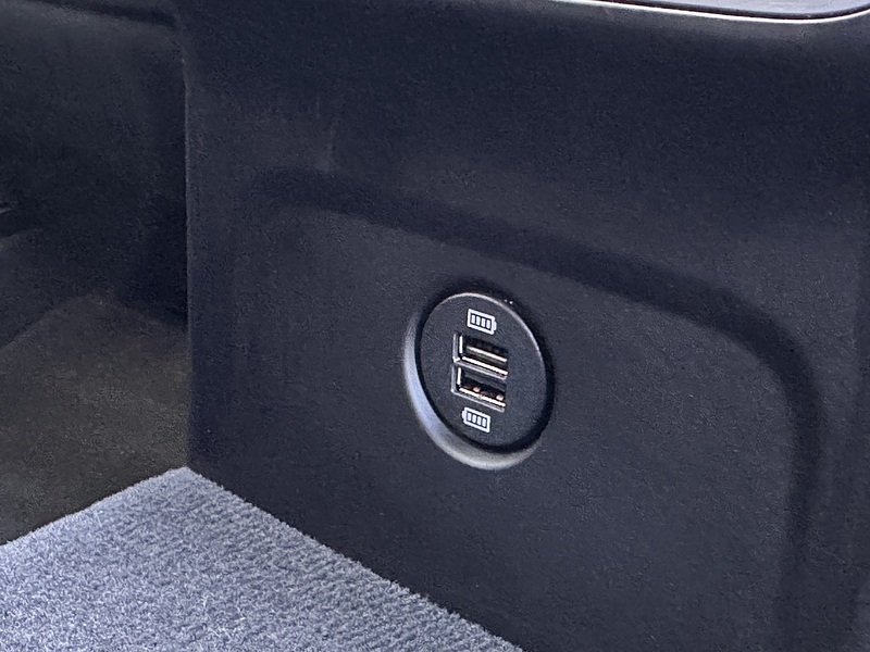Porsche Macan T V6 GTS - U297