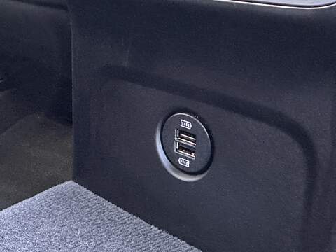 Porsche Macan T V6 GTS - U297