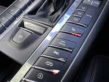 Porsche Macan T V6 GTS 