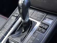 Porsche Macan T V6 GTS 