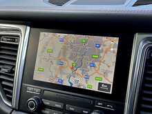 Porsche Macan T V6 GTS 